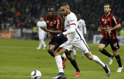 周六029 法甲:尼斯VS巴黎圣日耳曼 赛事解析