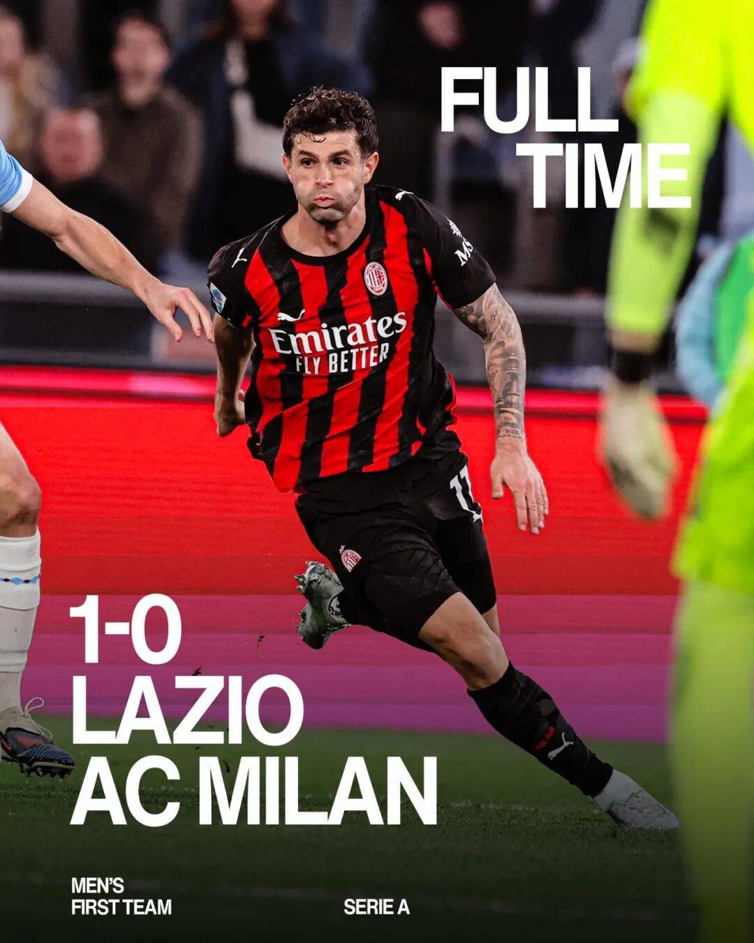 意甲联赛:AC米兰第二不保,都灵换帅火力全开