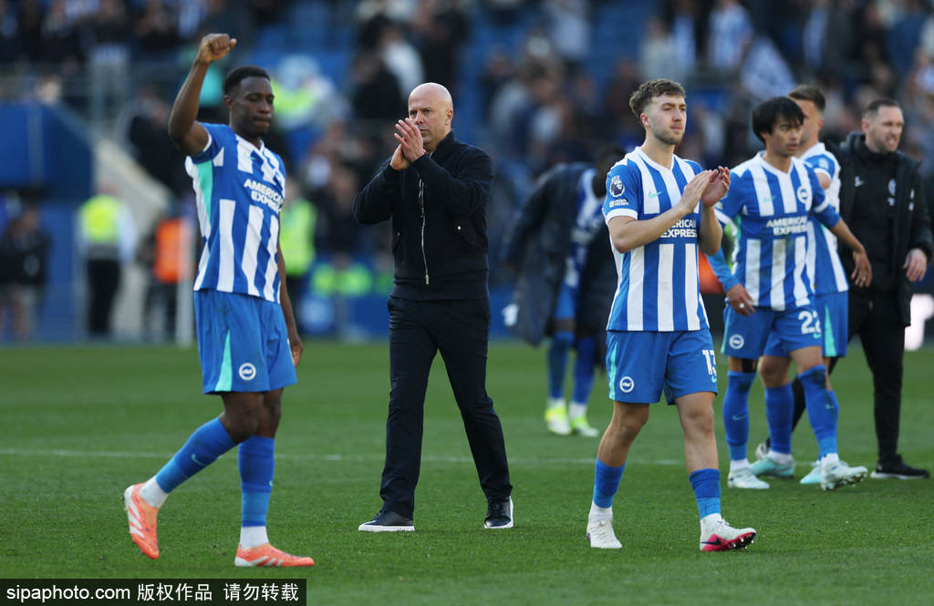 一夜10年前!利物浦输球场次比例均已回到克洛普接手时