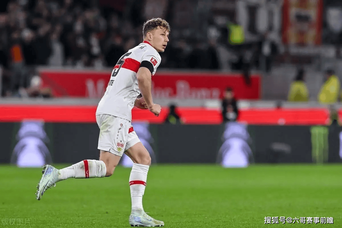 六哥赛事前瞻:德甲三场连轴转!莱茵德比+保级混战+欧冠区卡位,谁哭谁笑?