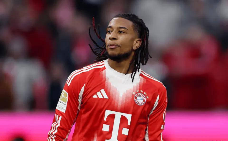 赫内斯坚决表示:即使利物浦出价2亿欧元,也无法带走拜仁球星奥利斯