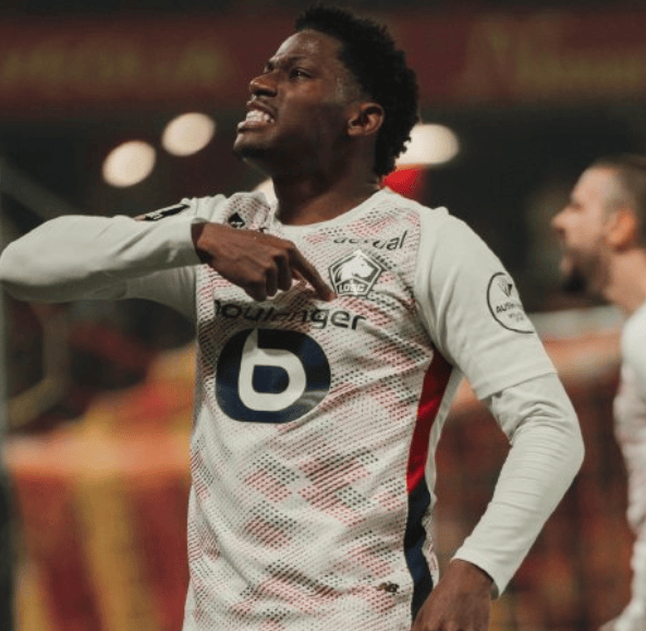 马赛有意在今夏引进戴维,米兰体育揭晓尤文要价2500万欧