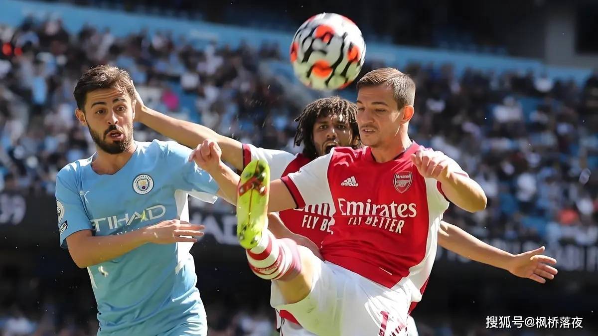阿森纳主场1-2负伯恩茅斯:争冠路上,枪手为何总在四月“自爆”?