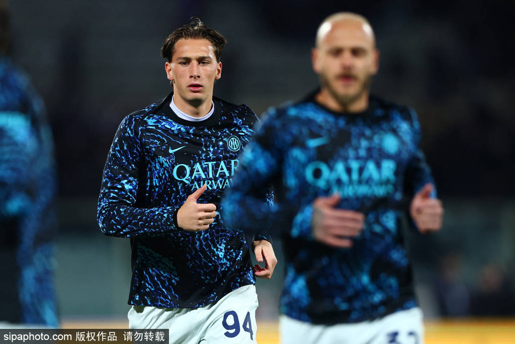 贝尔戈米:已锁定意甲冠军?不能掉以轻心,有时真看不懂这支国米