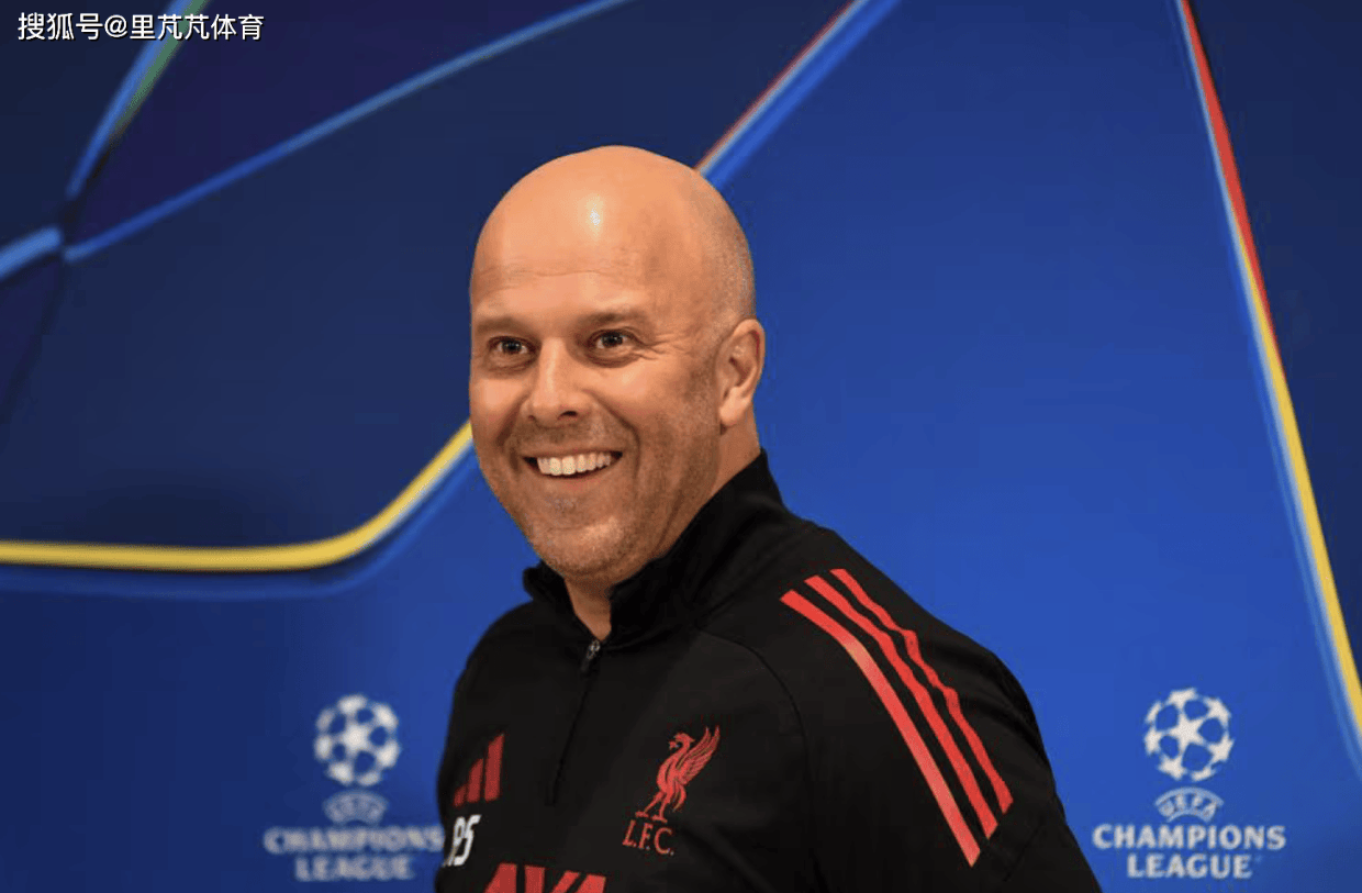 欧冠焦点战前瞻:利物浦主场迎战大巴黎,斯洛特想要逆转机会几分